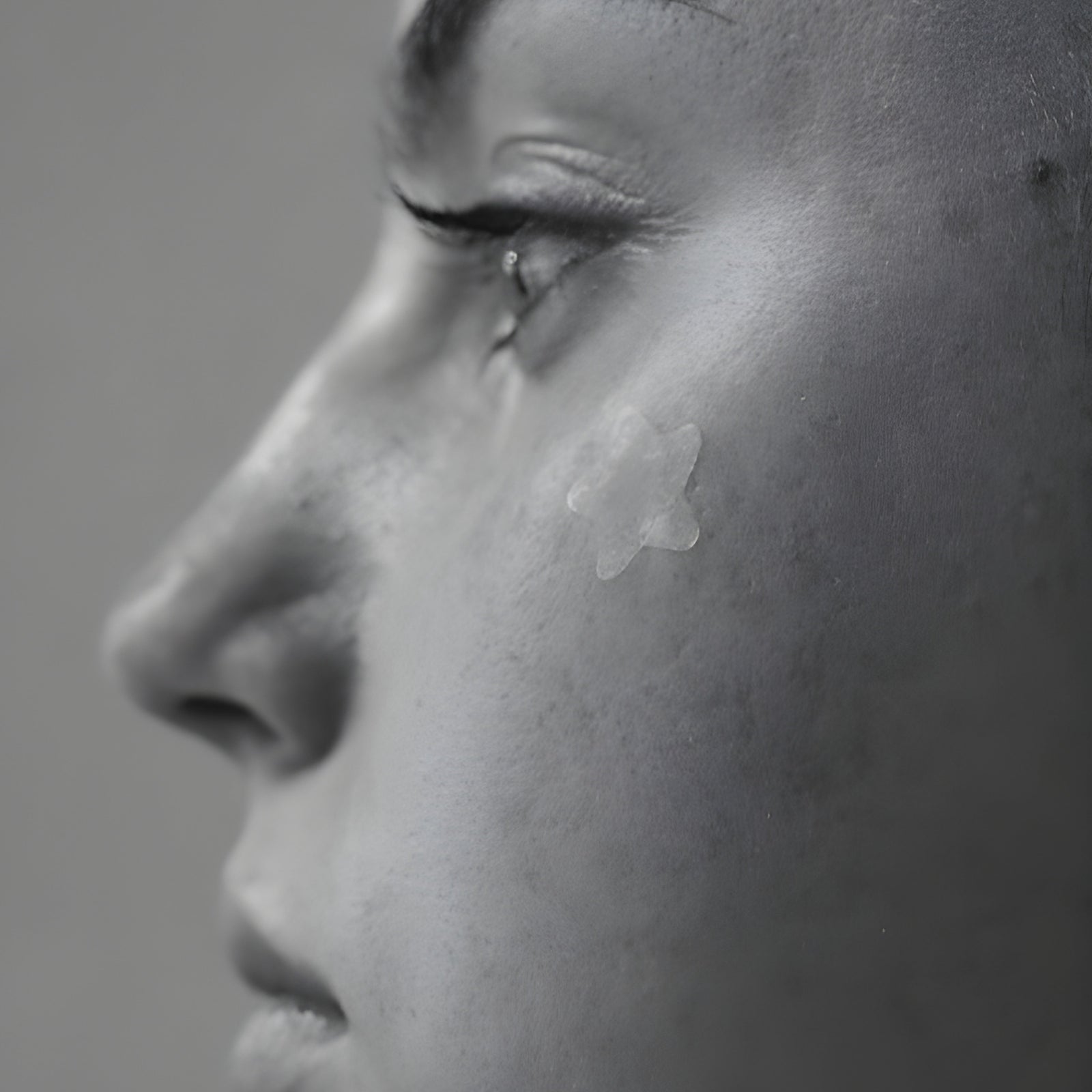 Patchs anti-acné Star | Patchs Cotton Dew