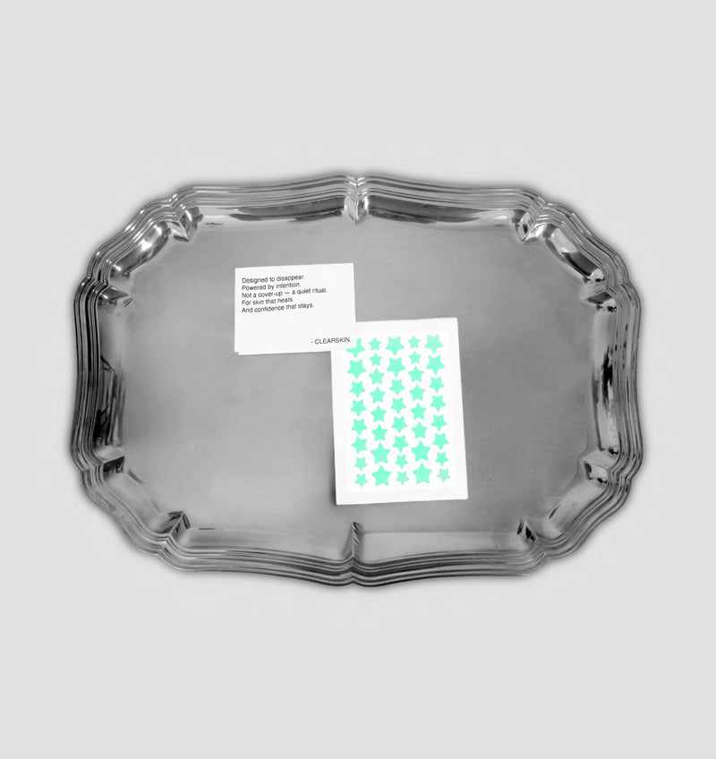 Acne Star Patches | Matcha Glow second
