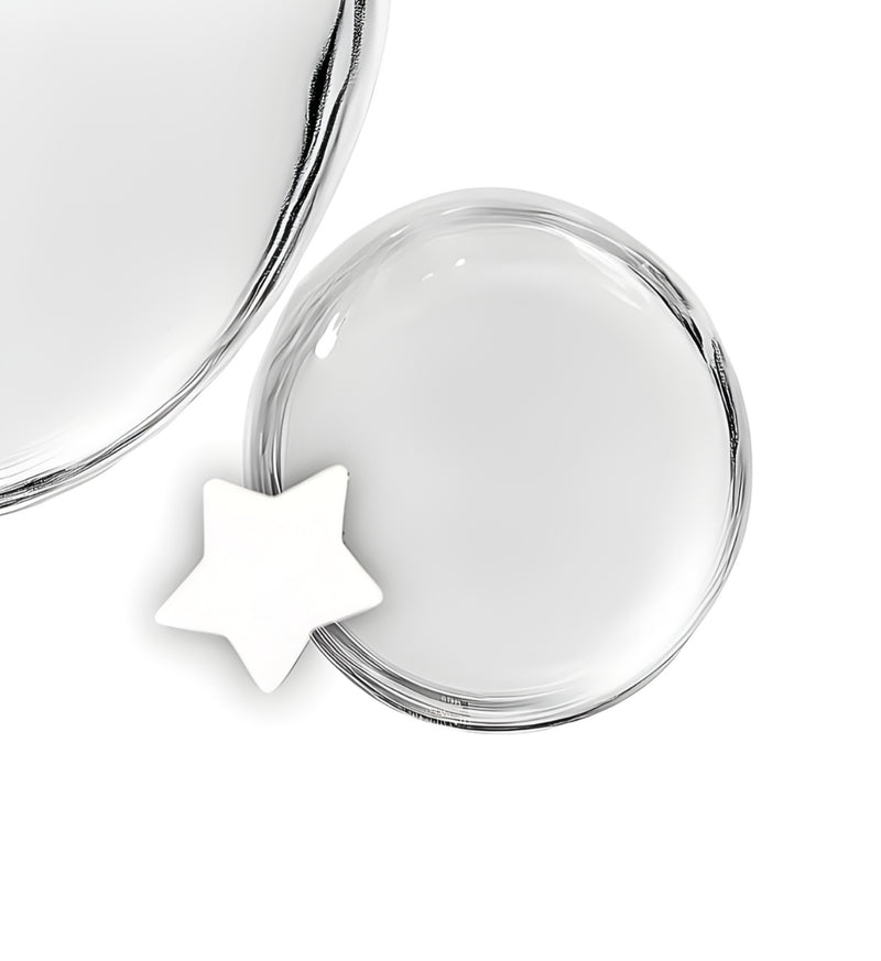 Acne Star Patches | Cotton Dew second