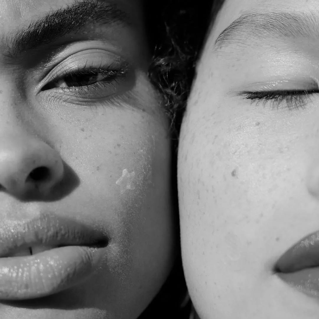 ClearSkin visual